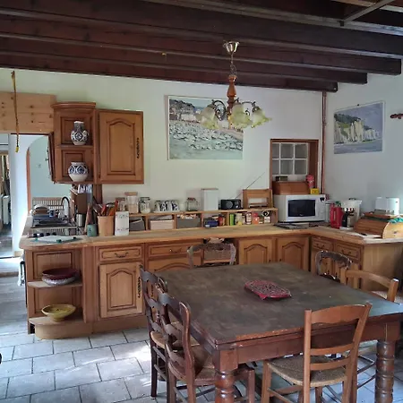 Longere Campagne A 5 Minutes De La Casa vacanze *